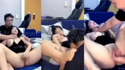Ajak Main Kakak Msbreewc Berakhir Kobelin Memeknya – Bree Wales Video Panas Terbaru Eksklusif Onlyfans Bocor