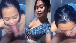 Bocah Pembantu Tkw Digituin Sama Majikan Ganteng