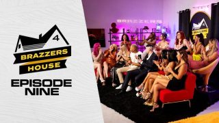 Brazzers House 4: Episode 9 – Pesta Panas Yang Tak Terlupakan
