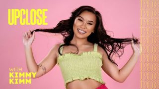 Intimasi Panas Kimmy Kimm: Adegan Sensual Yang Tak Terlupakan