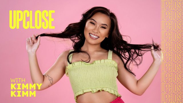 Intimasi Panas Kimmy Kimm: Adegan Sensual Yang Tak Terlupakan