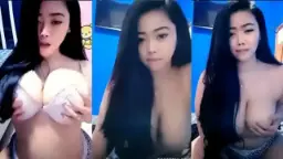 Live Barbar Cibell: Aksi Panas Dan Menggoda Di Layar