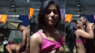 Bokep Ojol