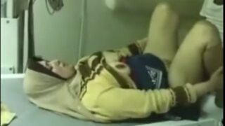 Puki Tante Muslim Dewasa Digencet Dokter Rekaman Mms