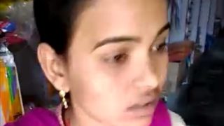 Video Panas Pedagang Jilat Kontol