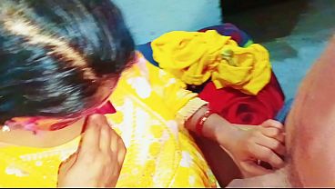 Bokep India: Bhabhi Ketat Digoyang Gaya Sendok, Erangan Senggama Dalam Bahasa Hindi Terdengar Jelas