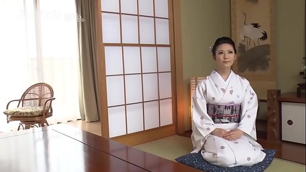 Prajurit Wanita Yang Melayani Dengan Penuh Gairah: Apa Tujuanmu Datang Ke Jepang?
