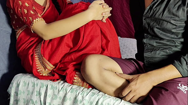 Desi Bhabhi Digoyang Ganas Sama Devar Di Ranjang