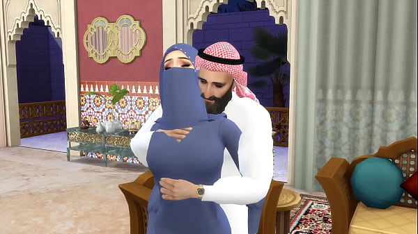 Nafsu Liar Arab Yang Tak Tersentuh Ikatan Nikah