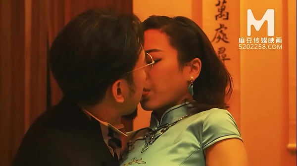 Pijat Plus-plus Ala Tiongkok Ep5: Su Qing Ke – Video Dewasa Asia Original Terpanas