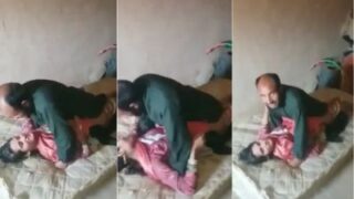Bangladeshi Bokep, Maulana Cabuli Gadis Kecil, Nafsu Bejat Di Atas Suci