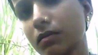 Bhabhi Bhojpuri Digaruk Di Sawah