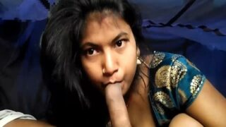 Birahi Bhabhi Yang Tak Tahan Godaan Devar, Hingga Meneguk Cairan Panasnya