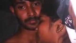 Hubungan Mesra Terlarang Kakak-adik Di Tamil