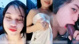Pinkisss Abg Toge Liar, Ngewe Dildo Sampai Basah