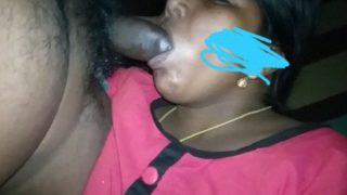 Video Panas Tanteku Tamil Yang Sedang Ngesex