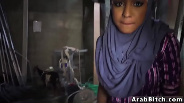 Booty Arab Ngehe, Titik Turun Di Luar Base 23km, Siap Digoyang