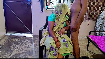 Bhabhi Ki Chudai Suara Hindi Yang Bikin Basah