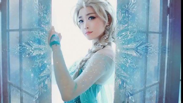 Elsa Gadis Asia Manis Dengan Tubuh Seksi Dan Menggoda