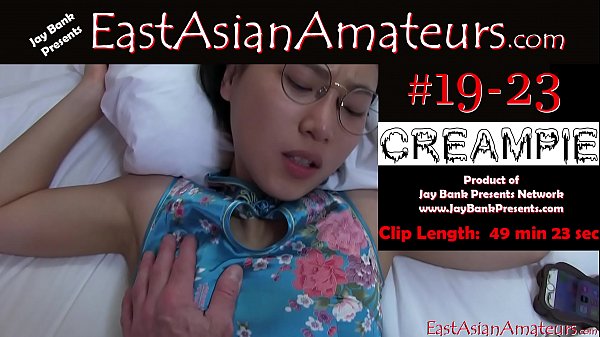 Tube – June Liu 刘玥 Spicygum Creampie Panas, Cina Asia Amatir X Jay Bank Sajikan #19-21 Bagian 2
