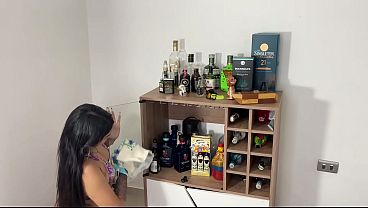 Diperkosa Lubang Pantatku Sampai Berdarah Oleh Kakak Tiriku! – Mia Montielth