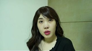 Korea – Bokep Hot Step Kakak Ipar Cantik Ngajarin Adik Ipar Perjaka Soal Ranjang.