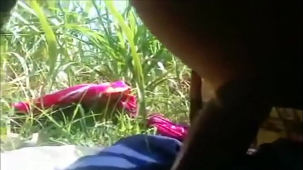 Gadis Desa Digencet Ganas Di Hutan Liar
