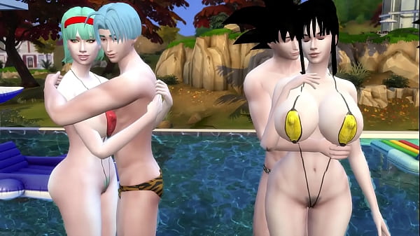 Bulma Si Ibu Tiri Dan Istri Epi 3, Istri Cantik Kecanduan Ngentot, Suka Digenjot Anak Tiri Dan Temannya Yang Muda, Kontolnya Lebih Gede Dari Suami Yang Jadi Kambing, Doyan Ditusuk Keras Di Pantat Ntr