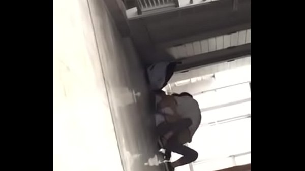 华师走廊激情肉搏