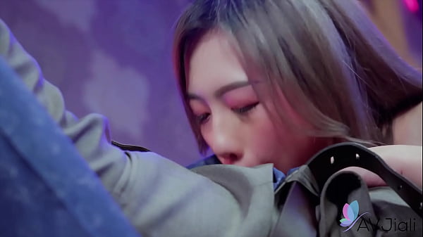 Gadis Seksi Tiongkok Lin Siyu Sedang Ngentot Dengan Ganas Dan Keras.