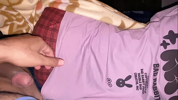 Abangku Pulang, Adik Tiri Manis Lagi Bolos Kuliah Malah Ngajak Ngewe