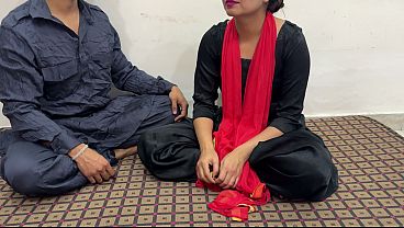 Desi Istri Di Share Bareng Baba, Suara Hindi Bikin Mendingin