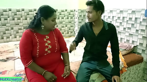 Cowok Tukang Masak India Yang Seksi Bikin Panas Adik Tiri Yang Sudah Menikah!