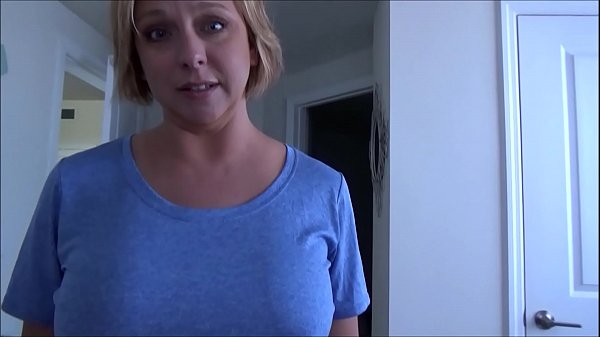 Membantu Anak Tiriku Usai Minum Viagra – Brianna Beach – Dia Yang Duluan Merasakan Kenikmatan