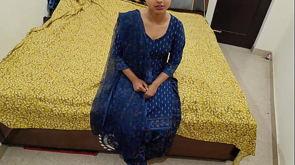 गाँव की बेटी को पिज़्ज़ा खिलाकर जमकर चोदा, चूत और मुंह दोनों की मारकर साफ हिंदी में चिल्लाया