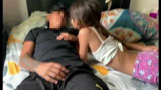 Kakak Tiri Nekat Bercinta Dengan Adik Tiri Saat Orang Tua Keluar, Kisah Lengkapnya…