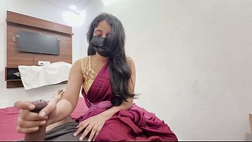Bokep India Istri Panas Ngentot Suami Di Rumah Dengan Adegan Mesra Dan Suara Seru Bahasa Hindi