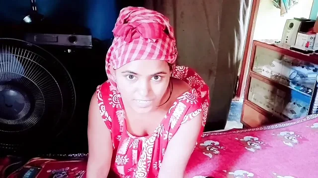 Brother-in-law Had Sex By Pressing Her Boobs