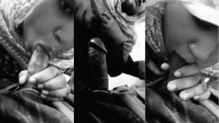 Aapa Ngeblowjob Bhaijaan Gatelnya Sampe Crot Di Mulut