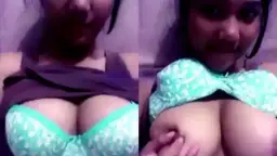 Bh Biru, Siap Ngegolin Lo Dari Pagi Sampe Malem!