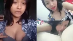 Bocil Smp Kelas Satu Udah Jago Ngecap, Bikin Makin Pengen.