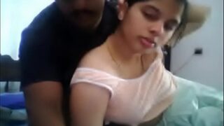 Devar Mere Bhabhi Ke Saath Apna Kerala Wala Sex Mms Record Kiya
