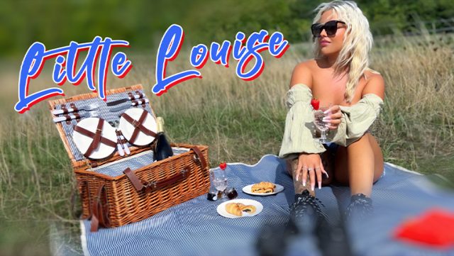 Gilf – Kita Bisa Bikin Kesepakatan Dengan Si Mungil Louise | Siap Nego
