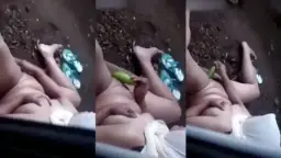Intip Abang Lagi Colmek, Sampe Ngaceng Nih.