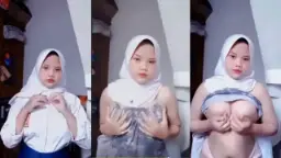 Isma Tobrut 6, Goyangannya Bikin Makin Tegang, Pinggulnya Ngegoda Bikin Gak Bisa Berhenti Nonton.