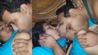 Jija Ngehisap Susu Sali Yang Montok Di Video Bokep Bangladesh