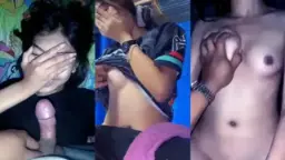 Masih Kecil Udah Jago Main Kontol