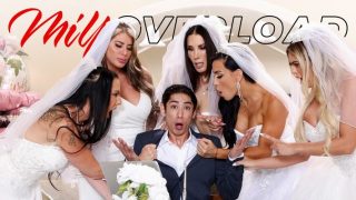Nanti Malam, Istri Baru Gak Kuat Nampung—giliran Gue Yang Jadi Pengantin