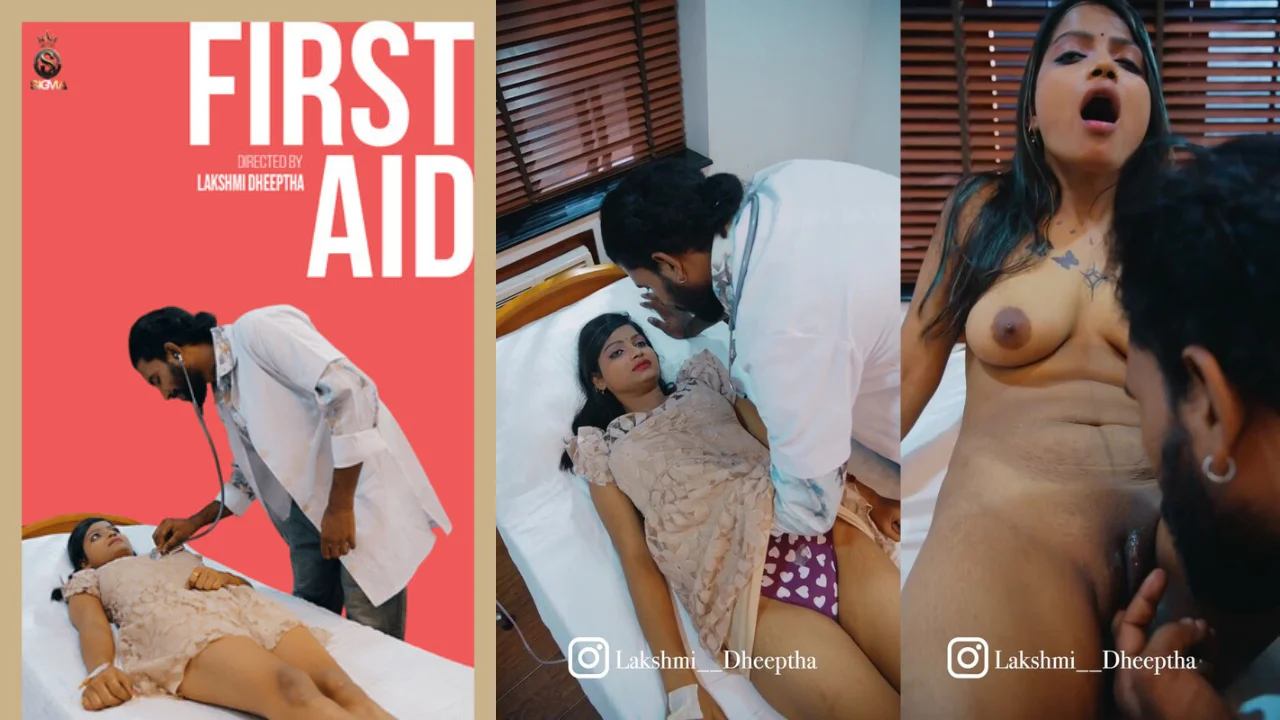 Pertolongan Pertama Versi Panas Sigma 2024 Video Xxx Malayalam Bikin Muncrat