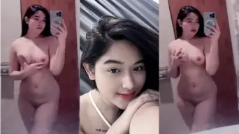 Selebgram Seksi Goyang Panas Bikin Crot Terus Nonton 2024